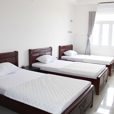 Hoang Gia Doc Let Hotel Ninh Hoa ภายนอก รูปภาพ